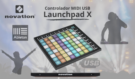 launchpad-x
