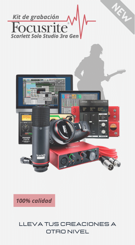 scarlett-solo-studio